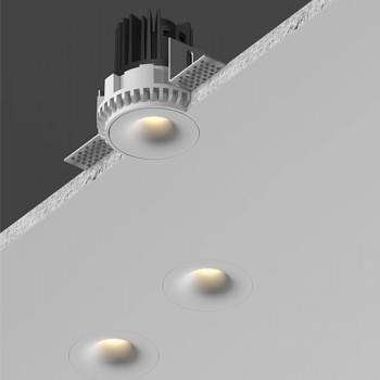 INTERA R DOT 7.30 B 7W 280lm Dim