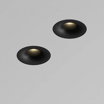 INTERA R DOT 7.30 B 7W 280lm Dim