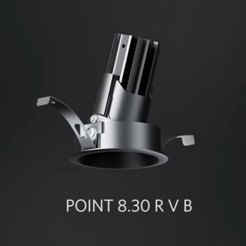 POINT 8.30 R V B 8W 620lm Dim