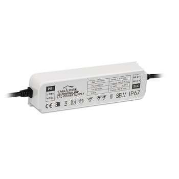 Блок питания ESL-100W-24V