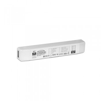 Блок питания LS-120W-24V