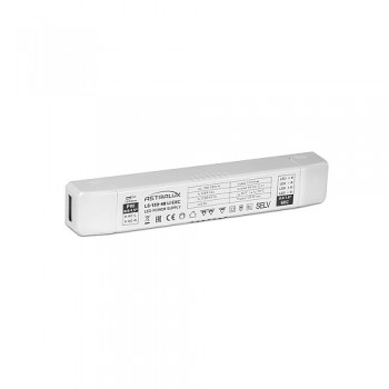 Блок питания LS-120-48 LI EXC