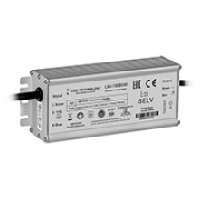 Блок питания LSV-100B048 Блок питания LSV-100B048