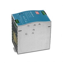 Блок питания NDR-480-24 Блок питания NDR-480-24