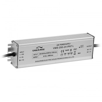Блок питания VMS-250W-24V
