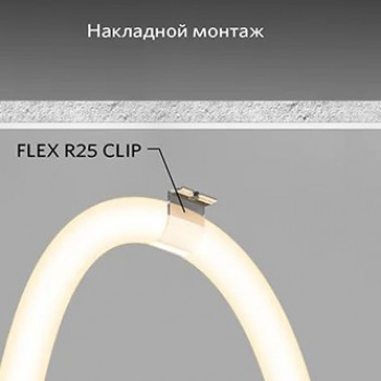 FLEX R25 48V 13.40 12.5W 1060lm FLEX R25 48V 13.40 12.5W 1060lm