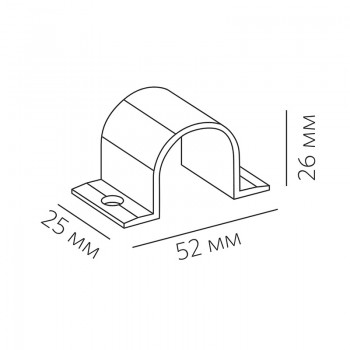 FLEX R25 CLIP FLEX R25 CLIP