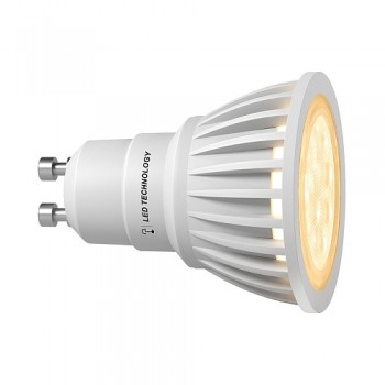 GU-10 7.27 PAR16