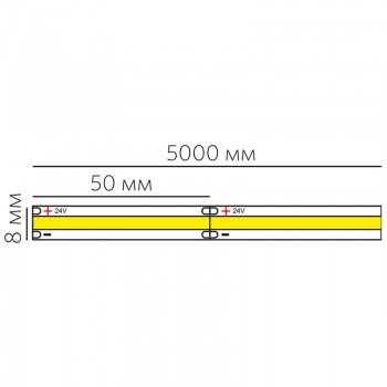 COB ECO 10.30 9.6W 700lm (декор. и доп. свет) COB ECO 10.30 9.6W 700lm (декор. и доп. свет)