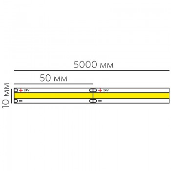 COB 4000K 15W 1365lm (доп. свет) COB 4000K 15W 1365lm (доп. свет)