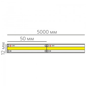 COB WW IP67 15W 1200lm (доп. свет) COB WW IP67 15W 1200lm (доп. свет)