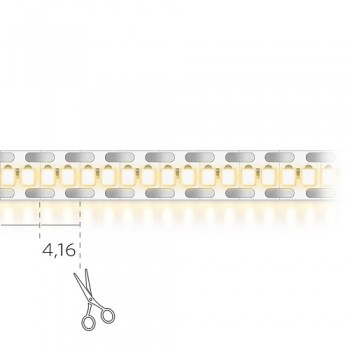 EXTRA 240.30 23W 3100lm (основной свет)