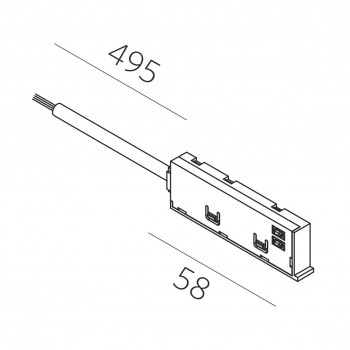 M7 CONNECTOR 48 B M7 CONNECTOR 48 B