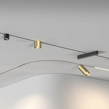 M7 TRACK F (2,5m) 2500mm