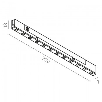 M7 POINTER 4.30 B 3W 300lm M7 POINTER 4.30 B 3W 300lm