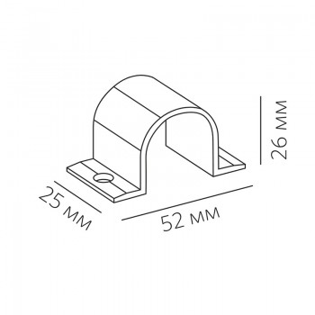 FLEX R25 CLIP