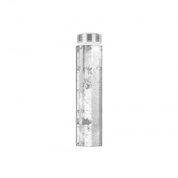 COVER LOGIC 120 QS CRYSTAL
