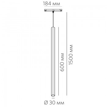 LOGIC Q600 8.30 CPH 8W 600lm LOGIC Q600 8.30 CPH 8W 600lm