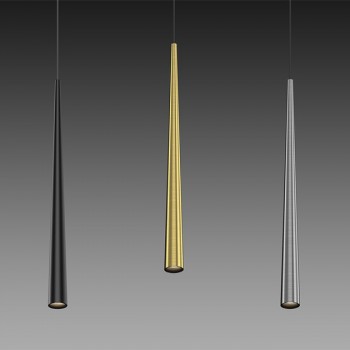 LOGIC RC550 5.30 B 5W 270lm