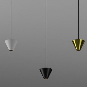 NIRO P 8.30 W 8W 420lm