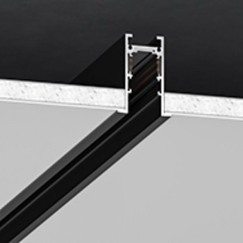 CLIP SPACE V TRACK (4 шт.)