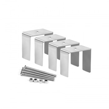 CLIP SPACE V TRACK (4 шт.)