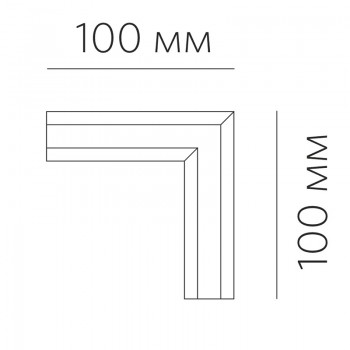 SPACE N UGL L B (FOR CANAL)