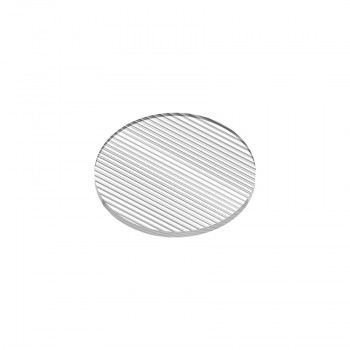 LENS OVAL SUPERSPIKE 15