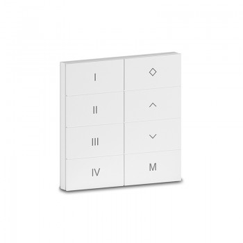 SPACE CCT PANEL TUYA W