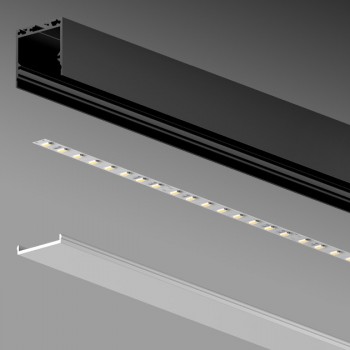 LINEAR 3535 N B 2500mm