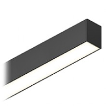 LINEAR 5470 N BLACK 2500mm (без рассеивателя) LINEAR 5470 N BLACK 2500mm (без рассеивателя)