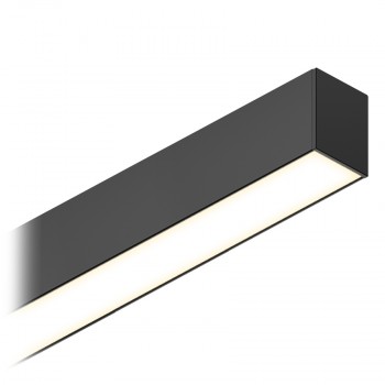 LINEAR 5470 N BLACK 2500mm (без рассеивателя)