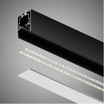 LINEAR 5470 N 2500mm (без рассеивателя) LINEAR 5470 N 2500mm (без рассеивателя)