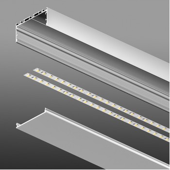 LINEAR 7535 N 2500mm