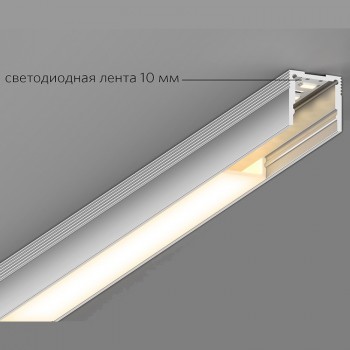 LINEAR 2020 N 2500mm