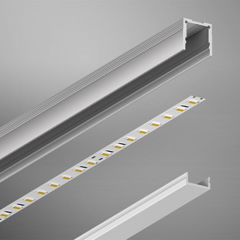 LINEAR 2020 N 2500mm