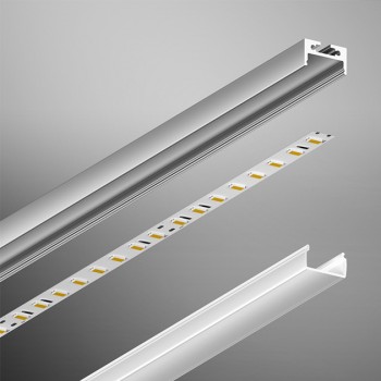 LINEAR 1911 K 2500mm