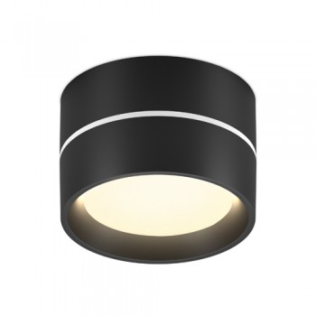 SOFT 10.30 BW DIM 10W 670lm