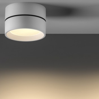 SOFT 10.30 BG DIM 10W 670lm