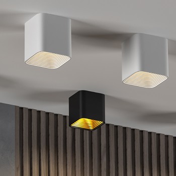 UGO S 10.30 WS 10W 840lm