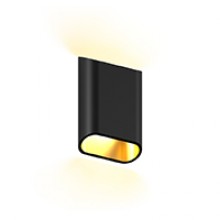 BORDER P 8.30 BG 8W 480lm BORDER P 8.30 BG 8W 480lm