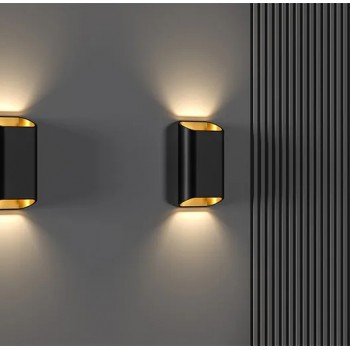 BORDER P 8.30 W 8W 480lm
