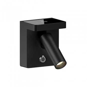 LAND X 7.30 B 7W 370lm