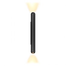 LOG X WALL 300 6.30 B 6W 300lm LOG X WALL 300 6.30 B 6W 300lm