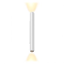 LOG X WALL 300 6.30 W 6W 300lm LOG X WALL 300 6.30 W 6W 300lm