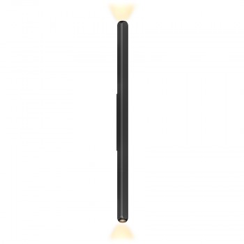 LOG X WALL 600 6.30 B 6W 300lm