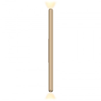 LOG X WALL 600 6.30 CPH 6W 300lm