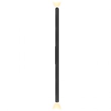 LOG X WALL 900 6.30 B 6W 300lm LOG X WALL 900 6.30 B 6W 300lm