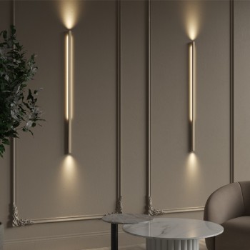 LOG XL WALL 1200 12.30 W 12W 480lm
