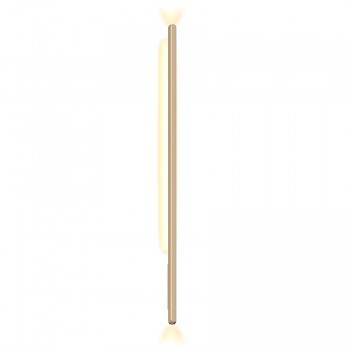 LOG XL WALL 1200 12.30 CPH 12W 480lm